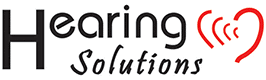 Hearing Solutions logo