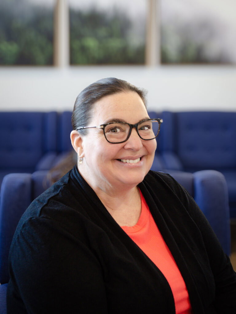 Kate - Billing Coordinator