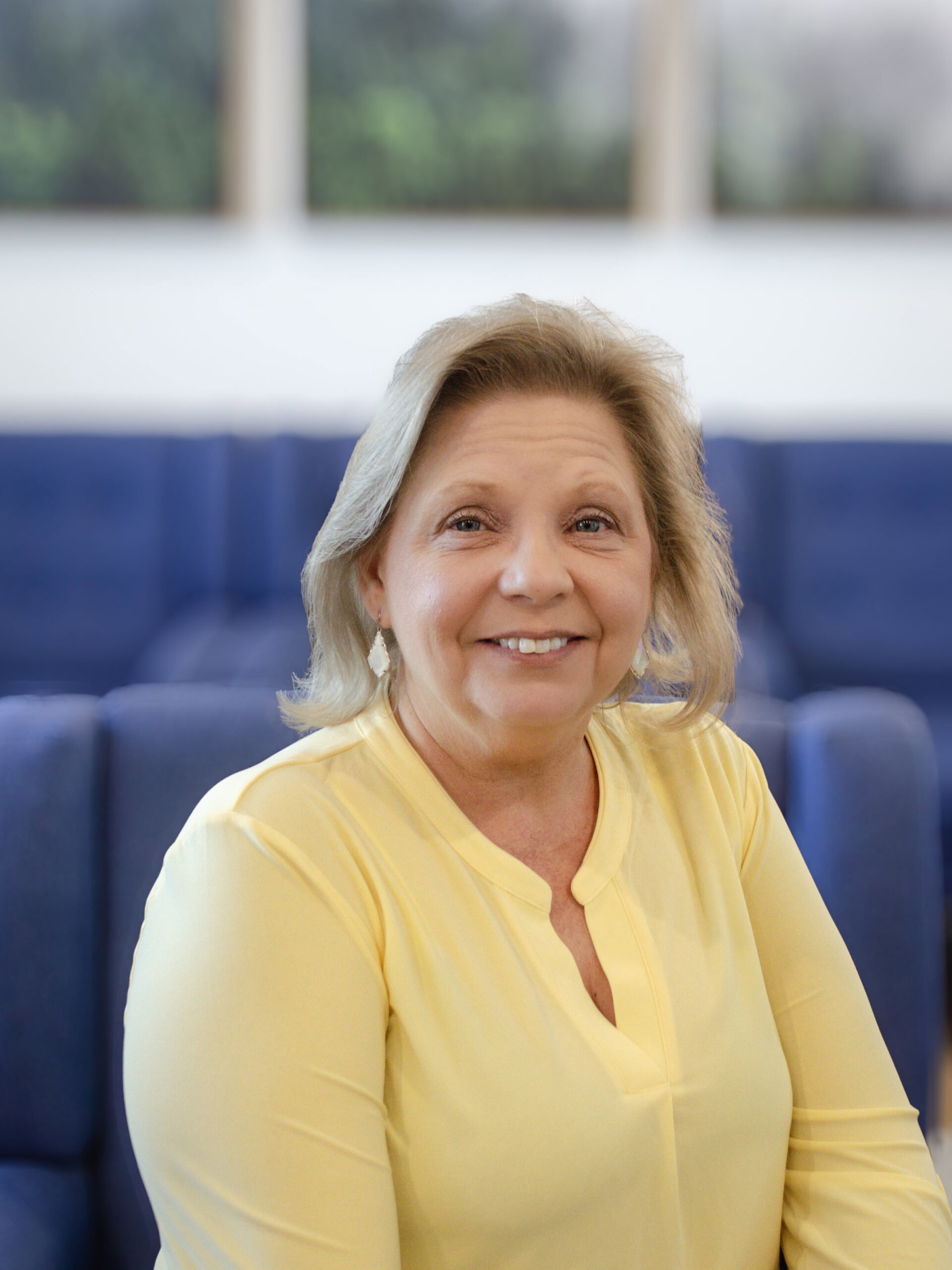 Jennifer - Audiology Assistant